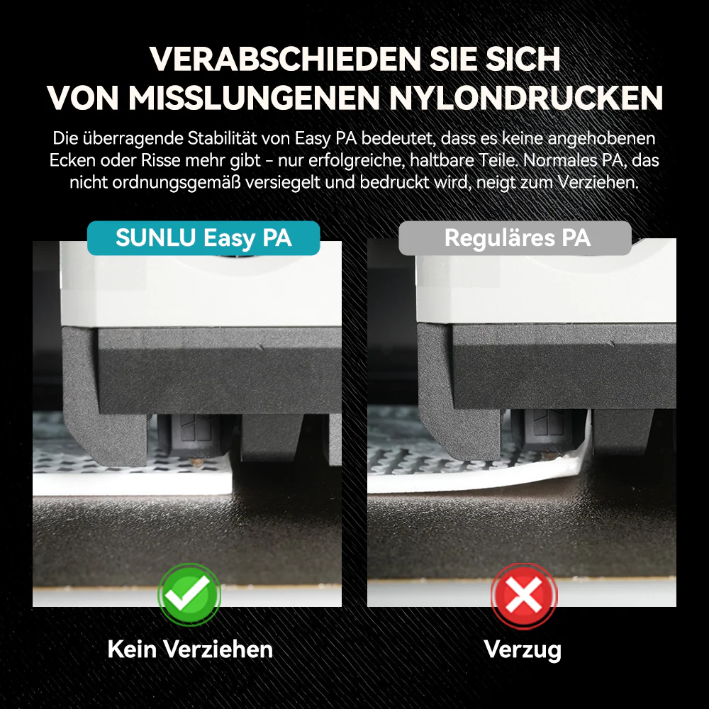 [15 % Rabatt] Easy PA(E-PA) Filament 1KG - Image 8