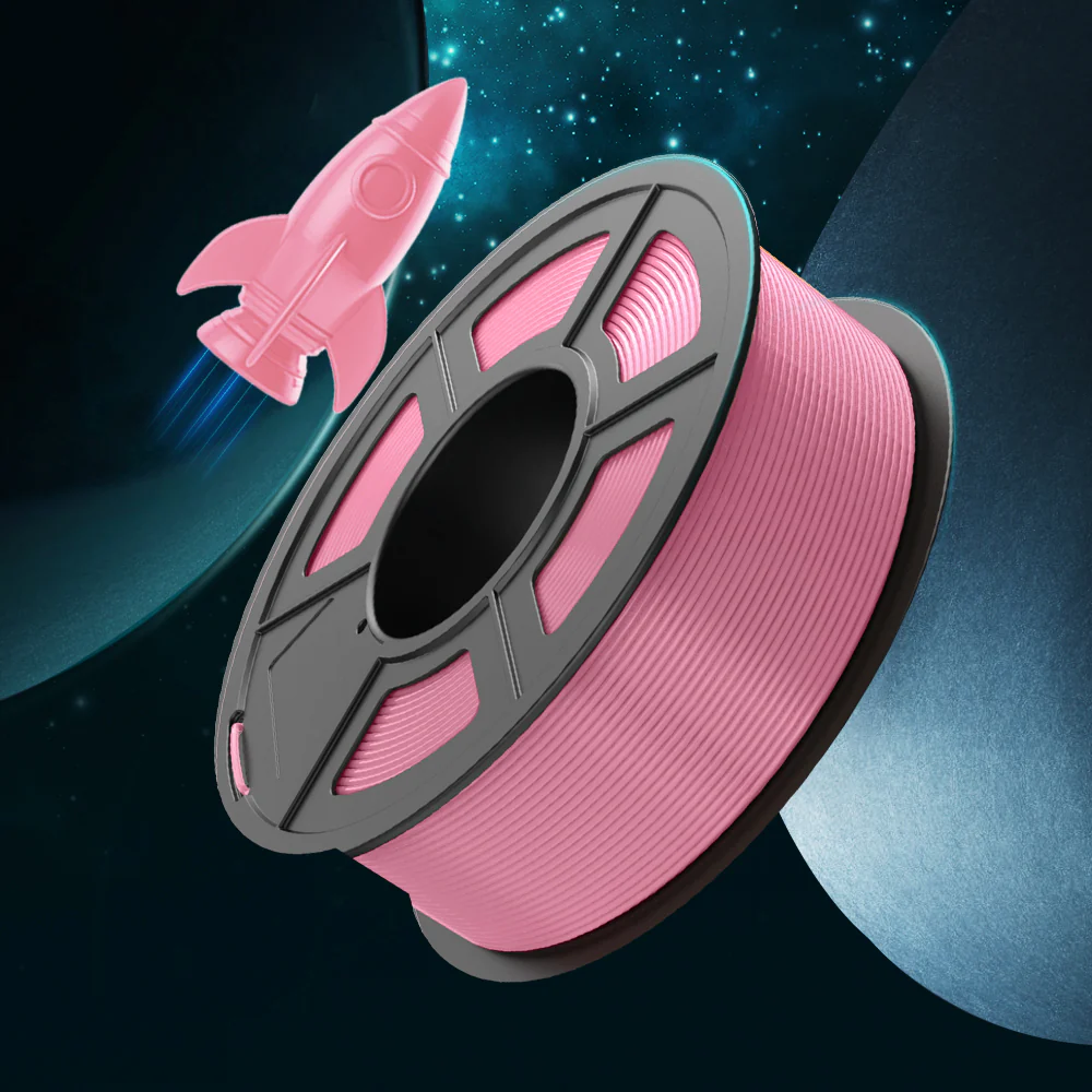 HSPLA,Hochgeschwindigkeit PLA Filament 1KG - Image 15