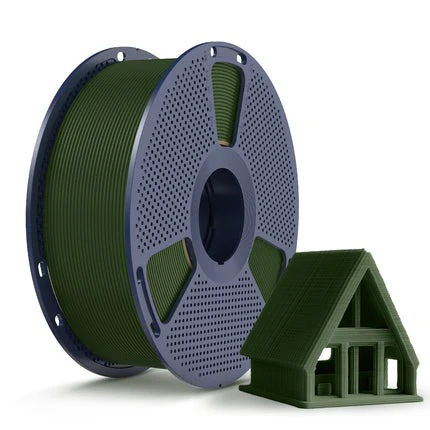 HSPLA,Hochgeschwindigkeit PLA Filament 1KG - Image 17