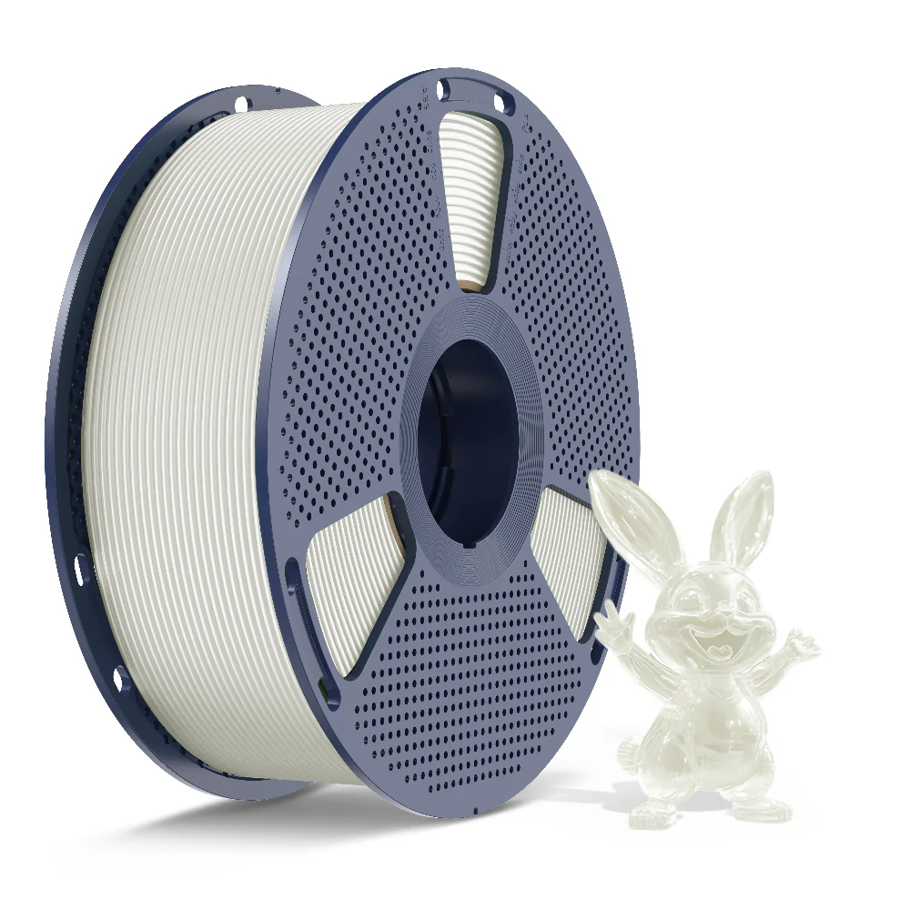 PVB Filament Abnehmbare Spule 900g/Normale Spule 1000g - Image 6