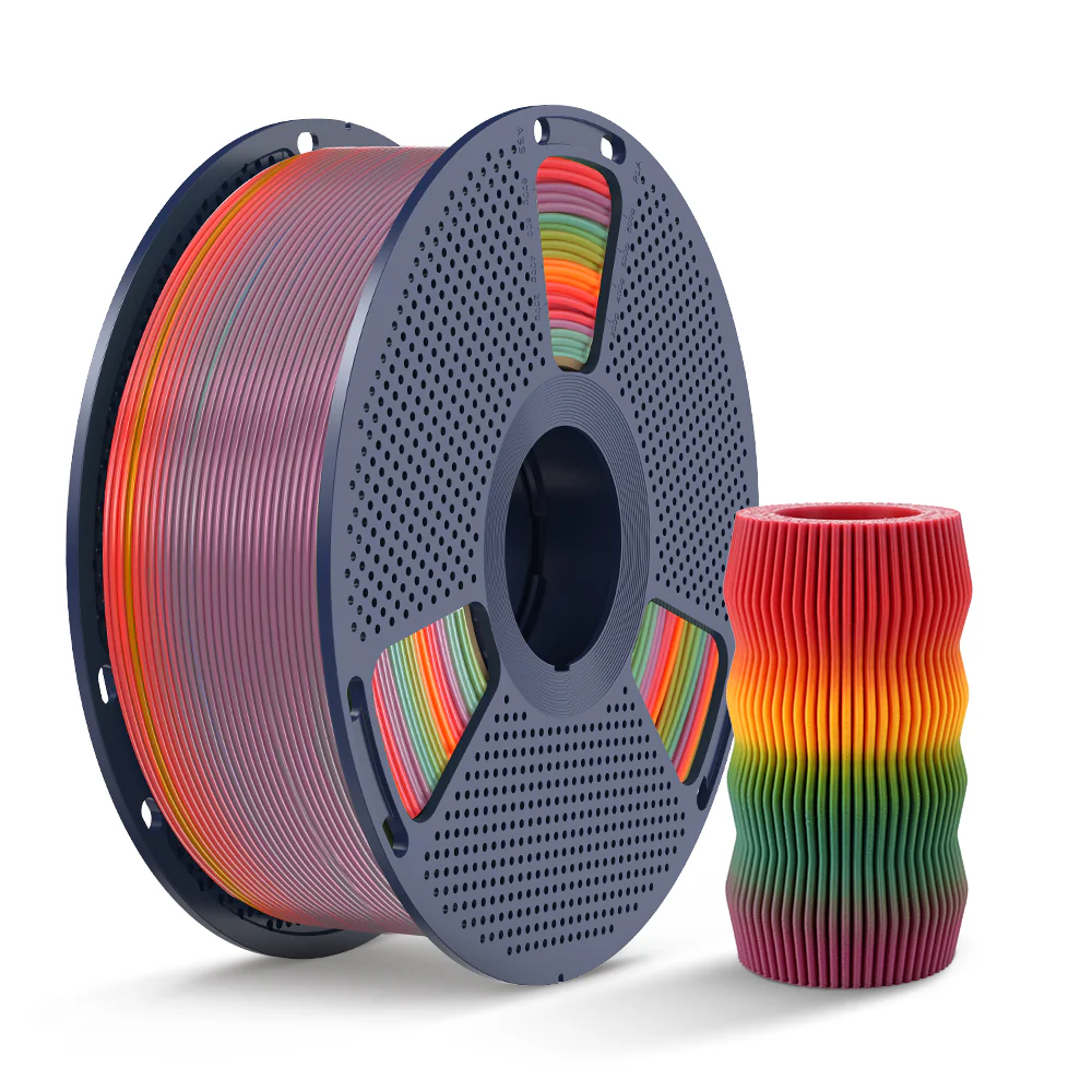 [MOQ: 3 Rollen] PLA+ (PLA PLUS) Filament 1KG - Image 43