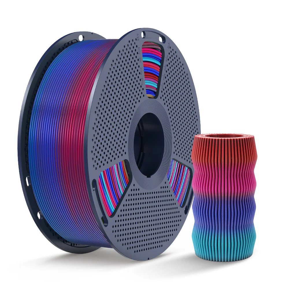 [MOQ: 3 Rollen] PLA+ (PLA PLUS) Filament 1KG - Image 44