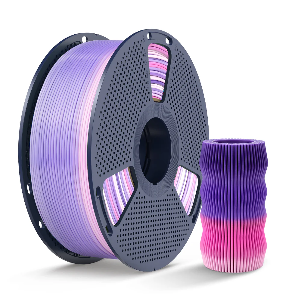 [MOQ: 3 Rollen] PLA+ (PLA PLUS) Filament 1KG - Image 45
