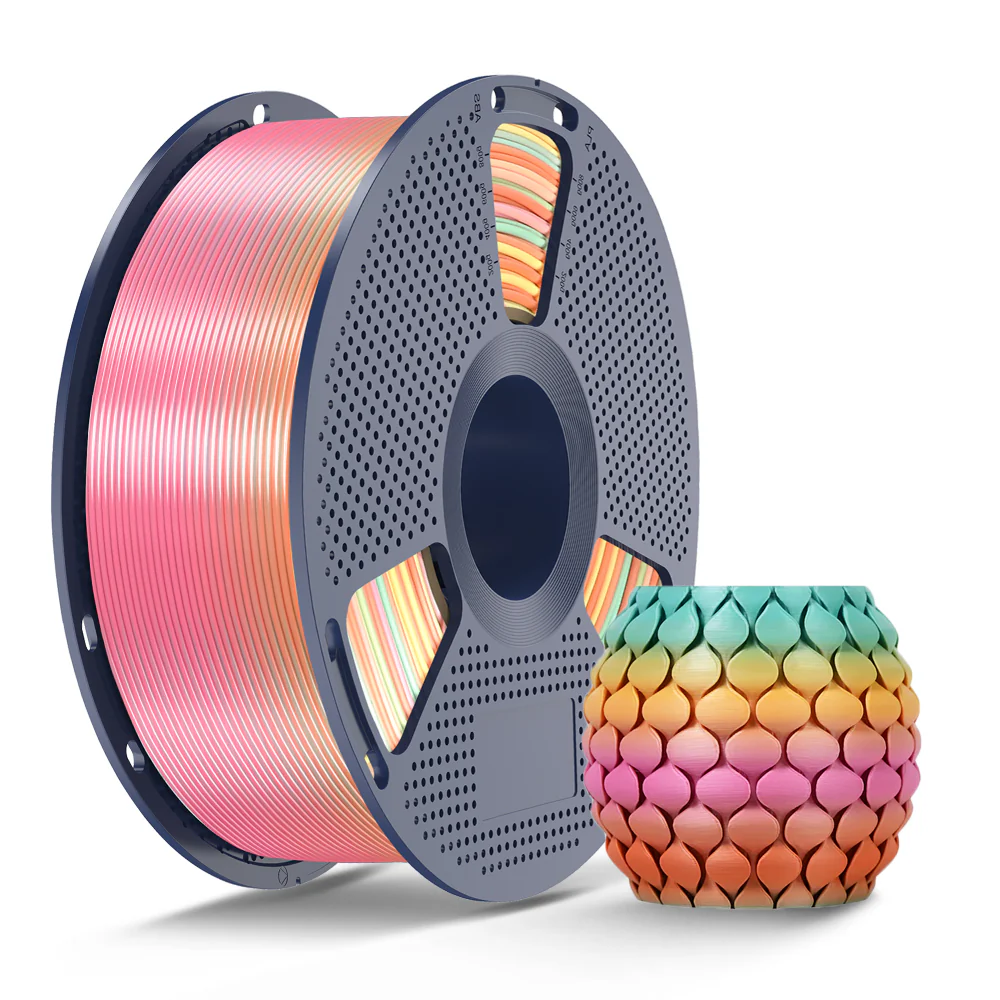 [MOQ: 3 Rollen] PLA+ (PLA PLUS) Filament 1KG - Image 51