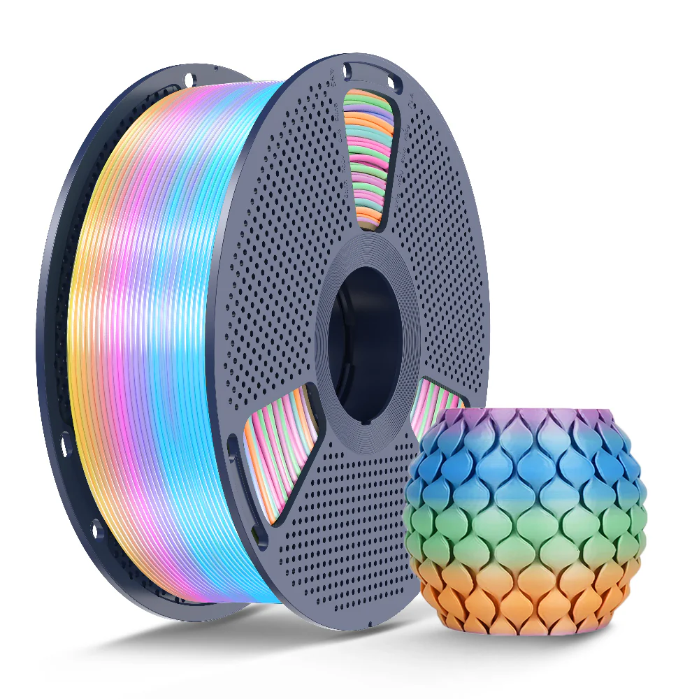 [MOQ: 3 Rollen] PLA+ (PLA PLUS) Filament 1KG - Image 50