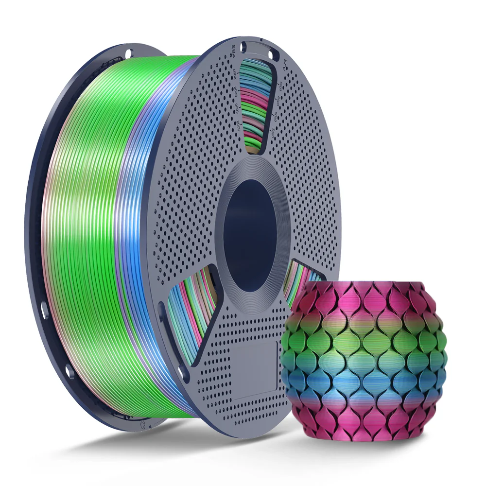 [MOQ: 3 Rollen] PLA+ (PLA PLUS) Filament 1KG - Image 52