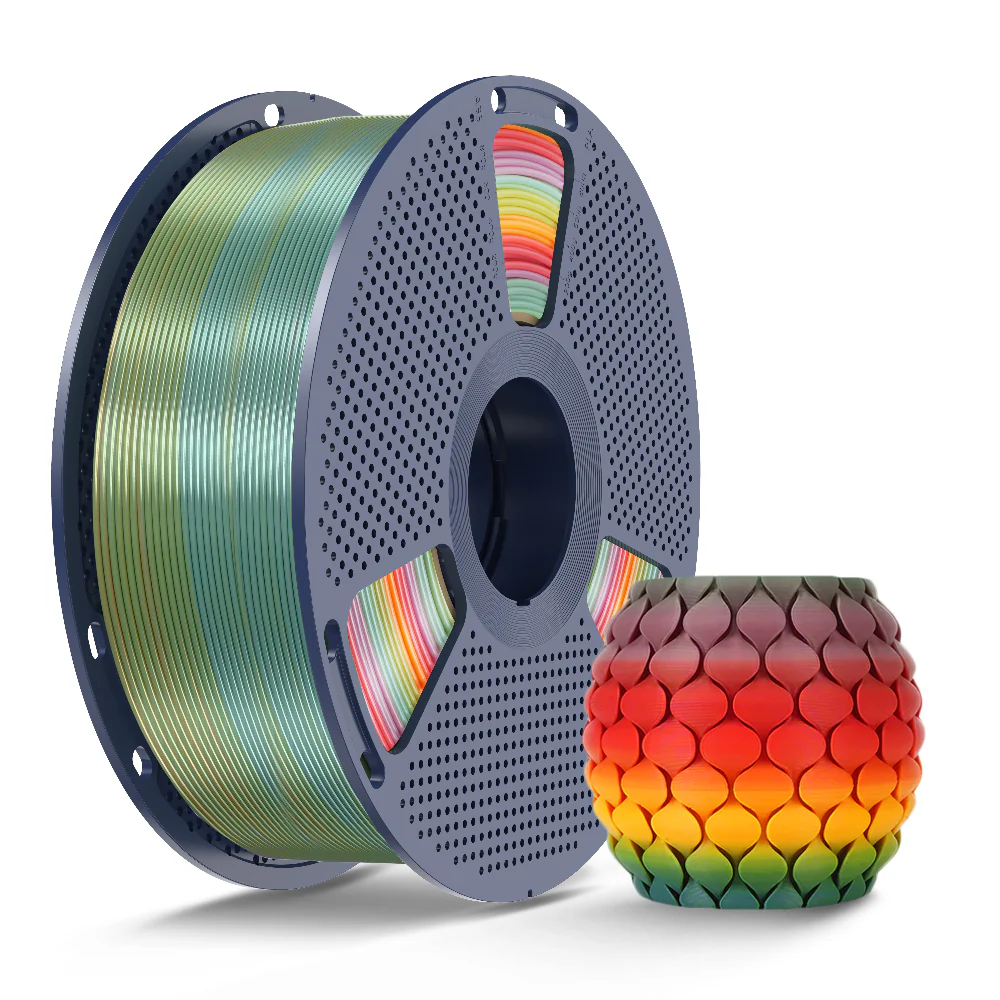 [MOQ: 3 Rollen] PLA+ (PLA PLUS) Filament 1KG - Image 47