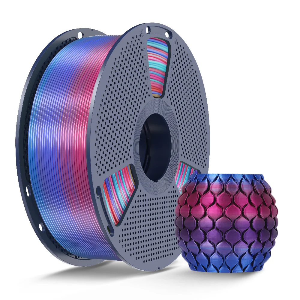 [MOQ: 3 Rollen] PLA+ (PLA PLUS) Filament 1KG - Image 48