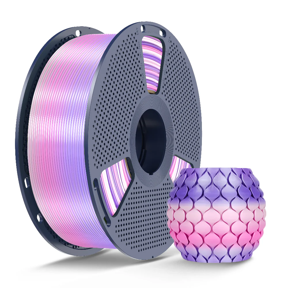 [MOQ: 3 Rollen] PLA+ (PLA PLUS) Filament 1KG - Image 49
