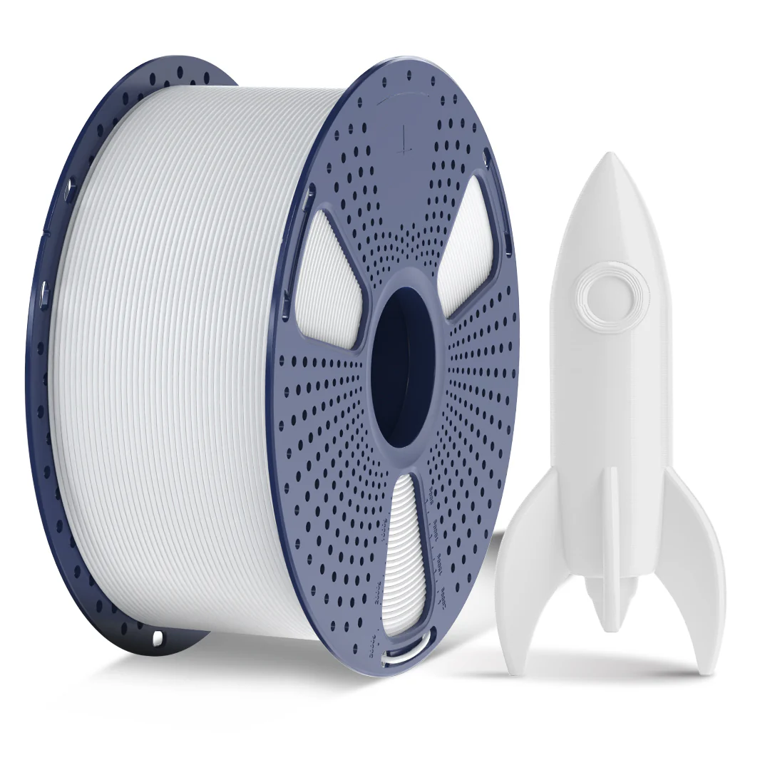 HSPLA,Hochgeschwindigkeit PLA 3KG Große Spule 3D Drucker Filament 3KG - Image 11