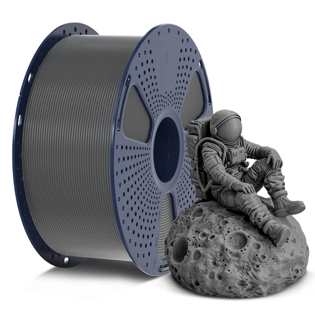 3KG Große Spule Series, PLA, PLA+, PLA Matte, HSPLA, 3KG Große Spule 3D Drucker Filament Series - Image 16