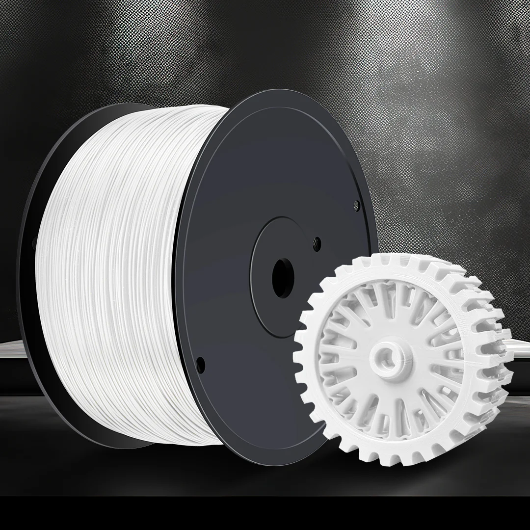 5KG Große Spule Series, PLA, PLA+, PLA+2.0, HSPLA, ABS, PETG 5KG Große Spule 3D Drucker Filament Series - Image 12