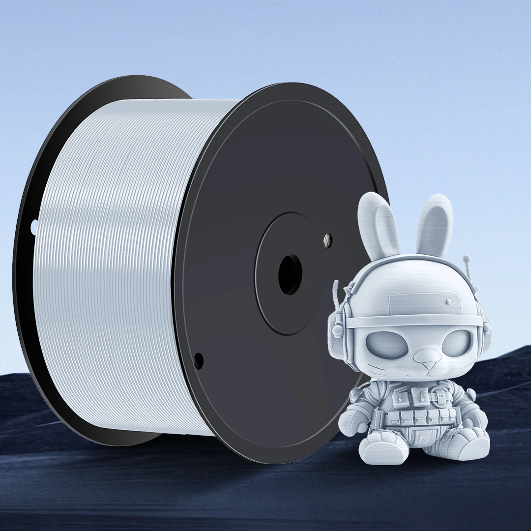 5KG Große Spule Series, PLA, PLA+, PLA+2.0, HSPLA, ABS, PETG 5KG Große Spule 3D Drucker Filament Series - Image 5