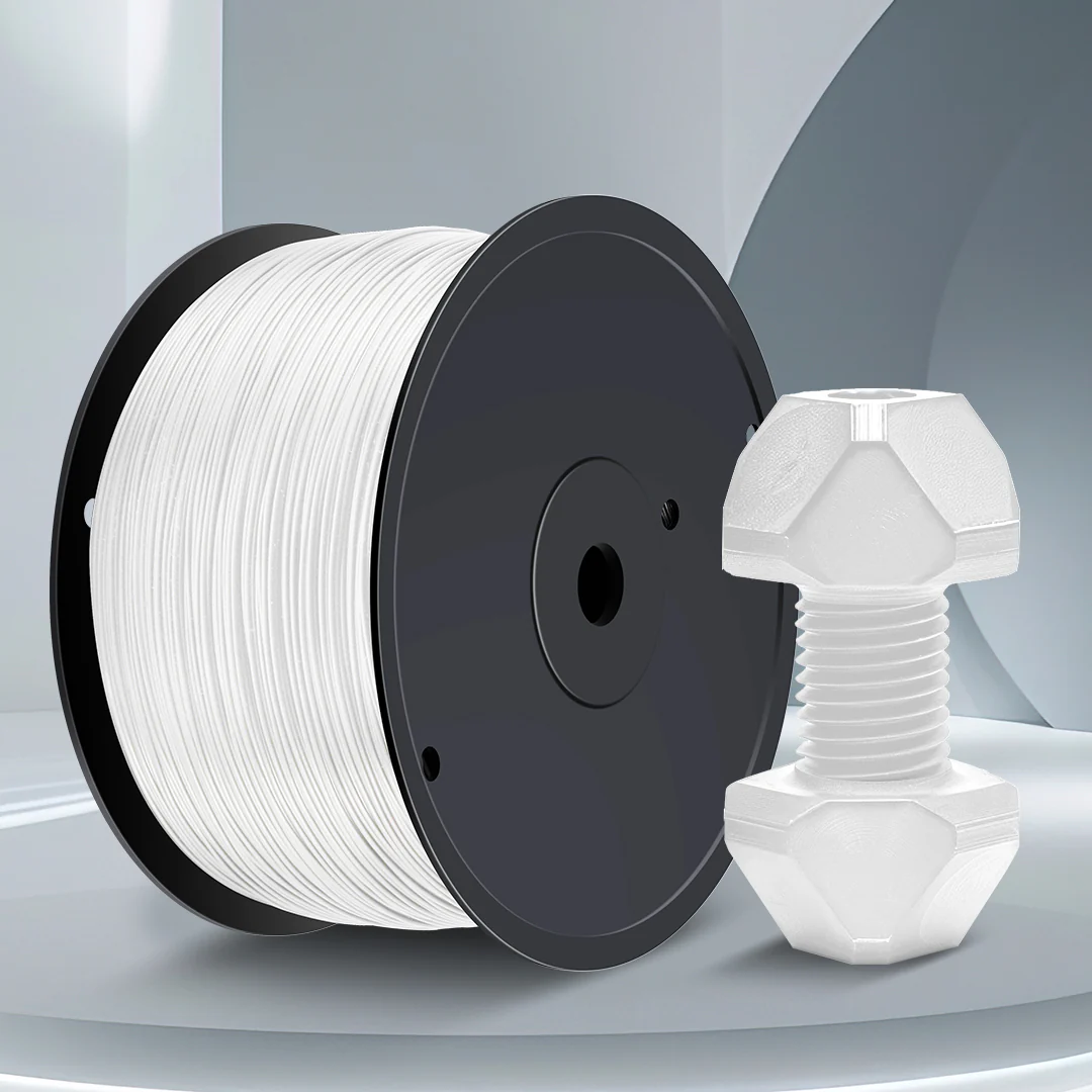 5KG Große Spule Series, PLA, PLA+, PLA+2.0, HSPLA, ABS, PETG 5KG Große Spule 3D Drucker Filament Series - Image 8