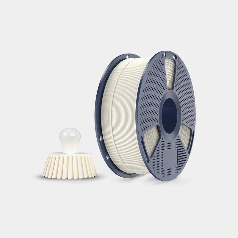 [15 % Rabatt] ABS-FR (flammschützendes) 3D-Drucker-Filament 1KG - Image 10