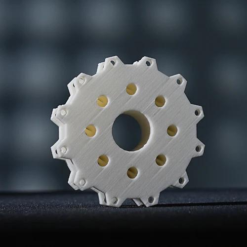 [15 % Rabatt] ABS-GF 3D-Drucker-Filament 1KG - Image 14