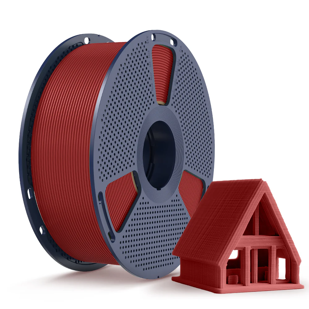 [MOQ: 3 Rollen] HSPLA,Hochgeschwindigkeit PLA Filament 1KG - Image 14
