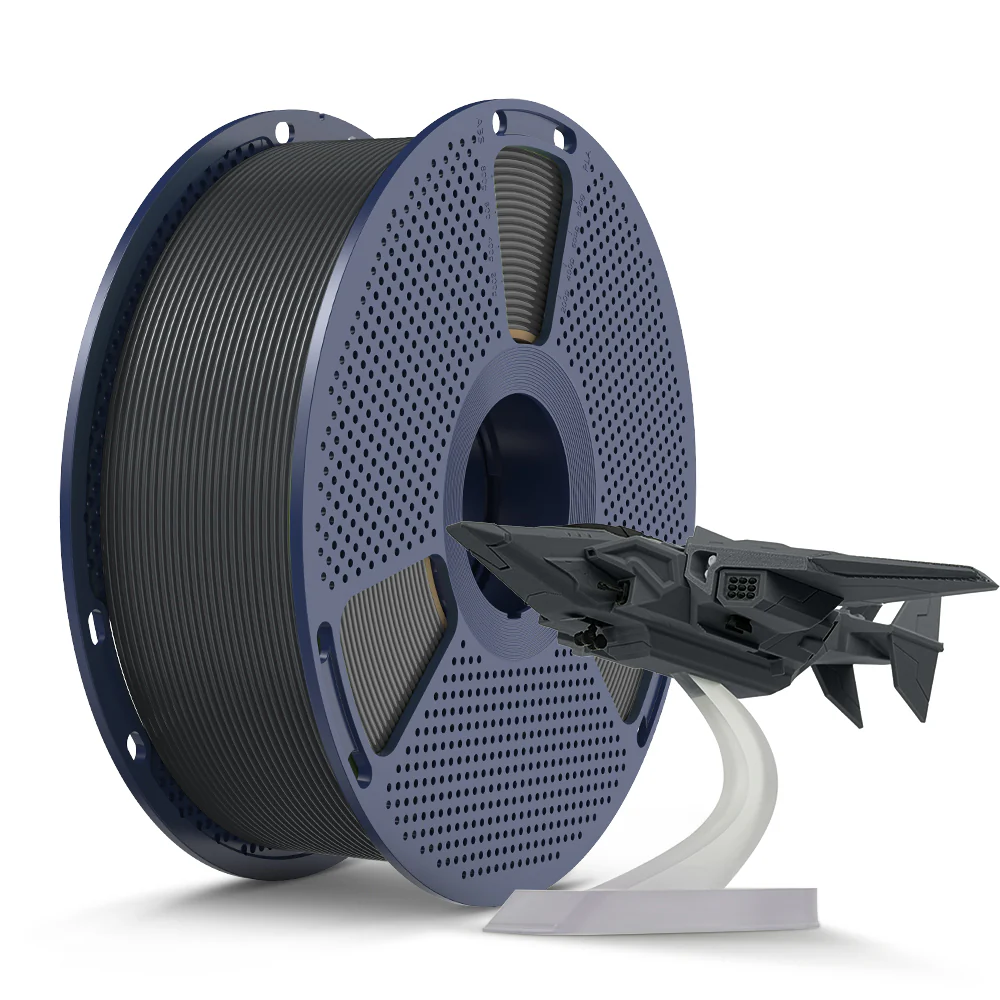 APLA, Anti-String PLA Filament 1KG - Image 3