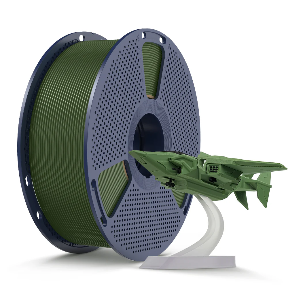 APLA, Anti-String PLA Filament 1KG - Image 4