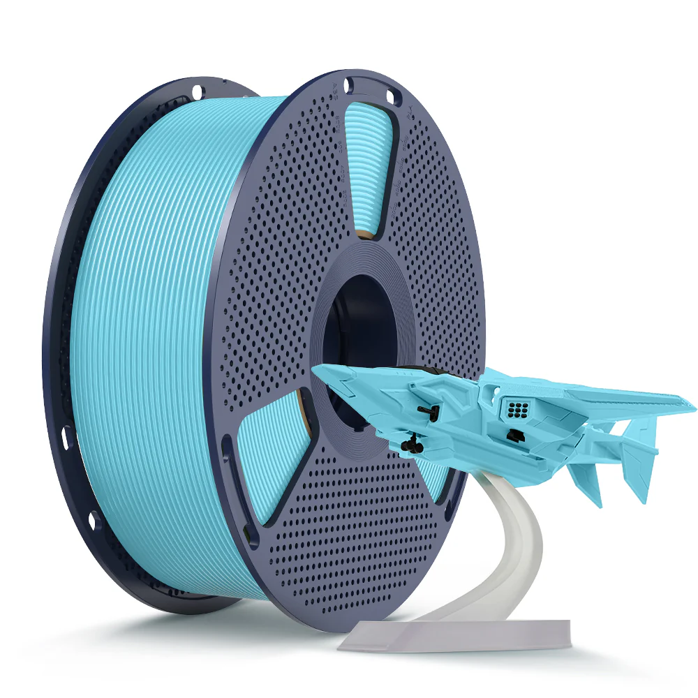 APLA, Anti-String PLA Filament 1KG - Image 5