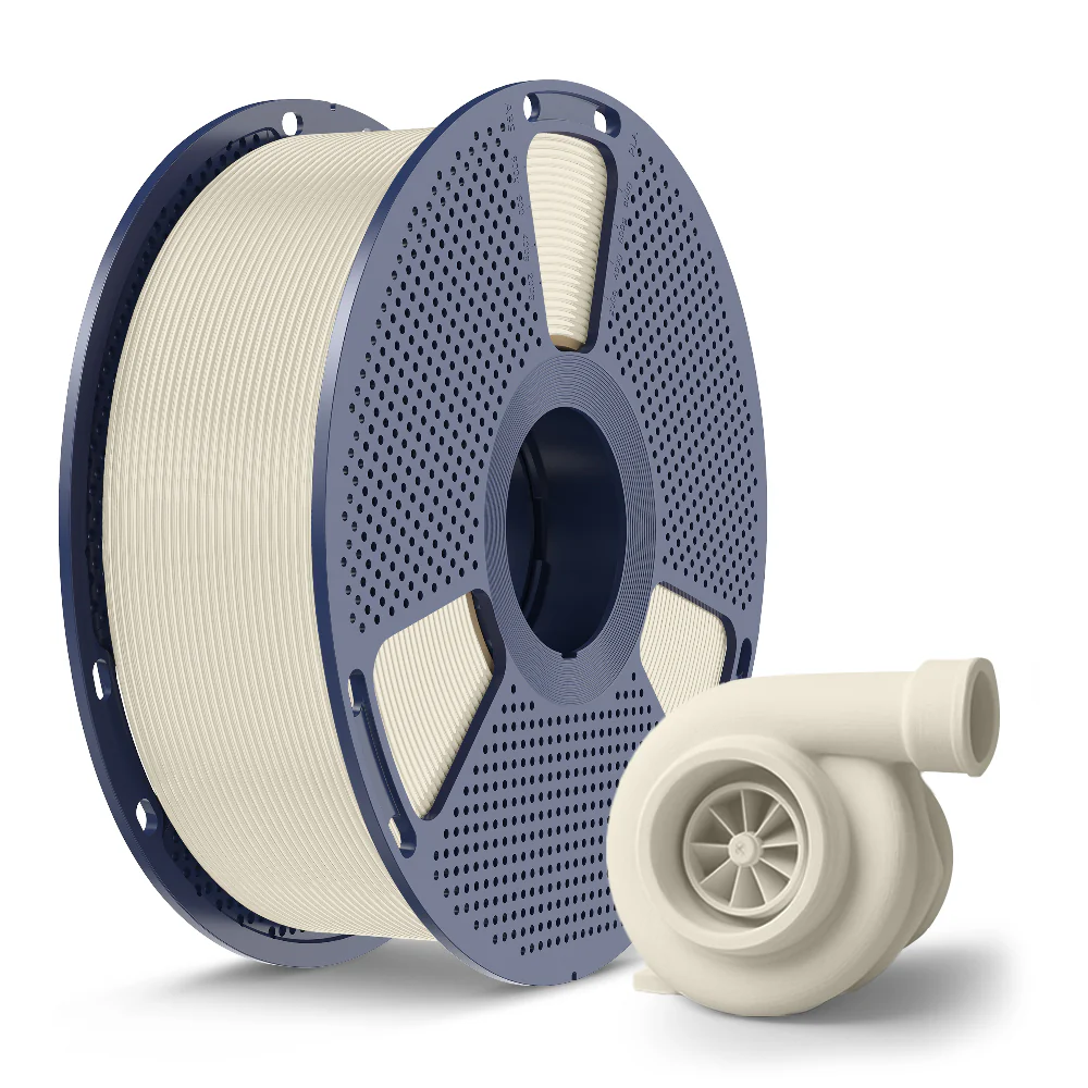 E-ABS, Easy-ABS Filament 1KG (Anmerkung: Die neue Nachfüllspule wiegt 0,9 kg) - Image 11