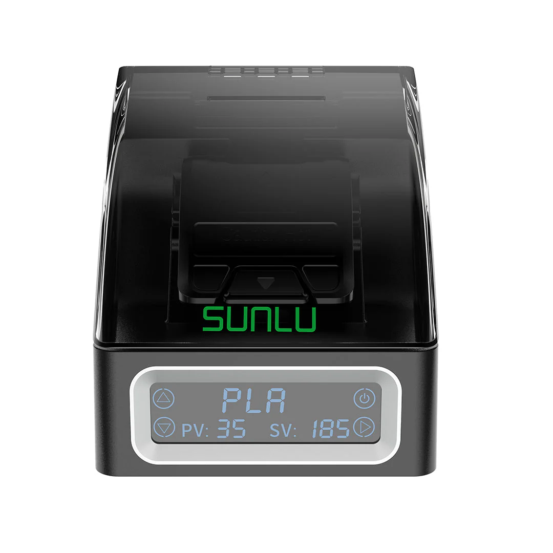 [15 % Rabatt] SUNLU Filament Connector FC01, Fusion Splicer, verschweißbar mit 1.75mm PLA, ABS, PETG, PCL, PA und PC Filament - Image 12