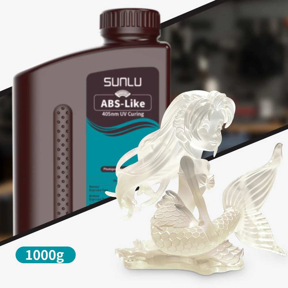 Frühjahrs-Clearance: Sonderangebote für FDM-Filamente, LCD-Resin und 3D-Druck-Zubehör - Image 27