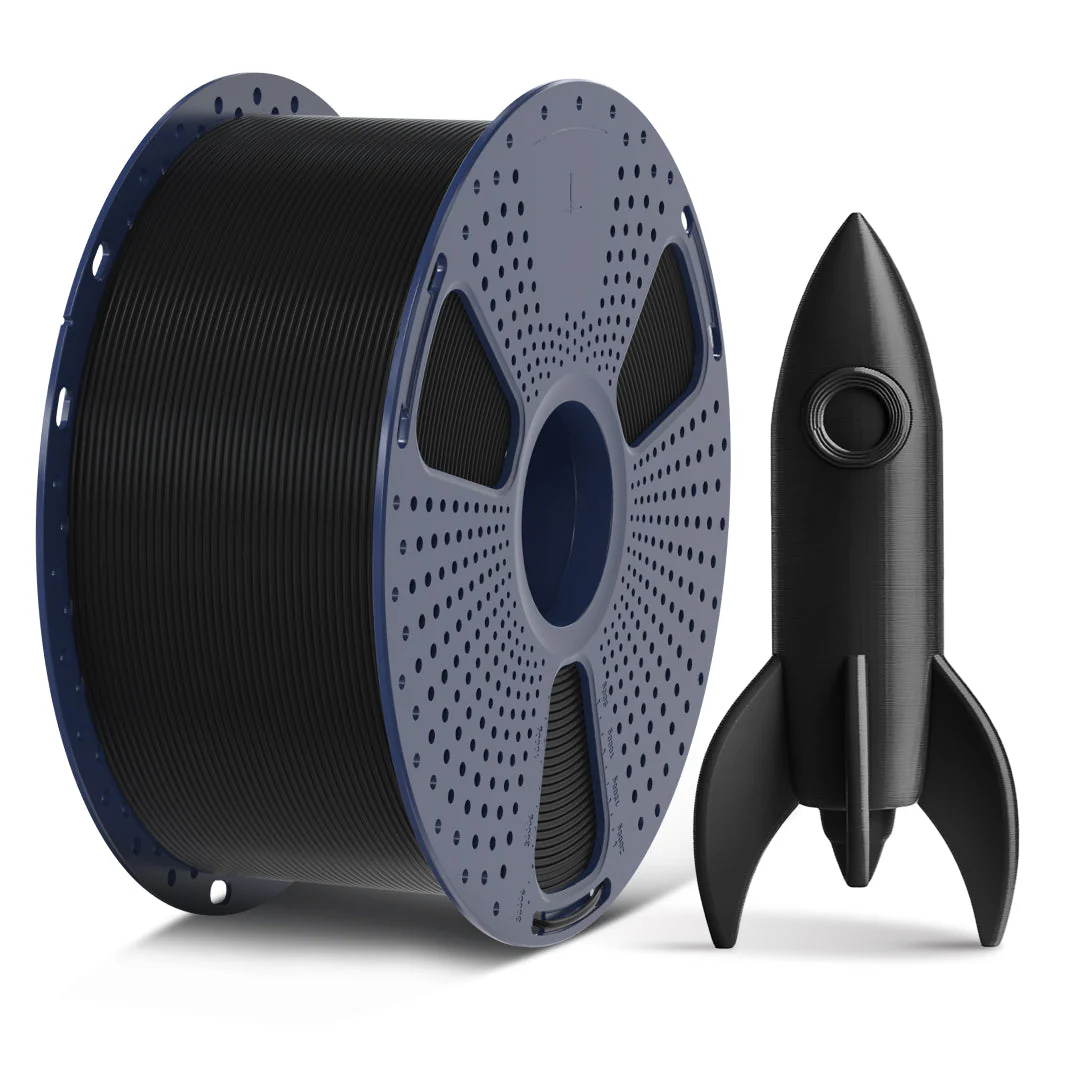 [MOQ: 6 Rollen] High Speed Collection, Hochgeschwindigkeits-Kollektion, High Speed PLA, PLA+, PLA+2.0, Matte PLA, Matte PETG, PLA Marble Filament 1KG - Image 16