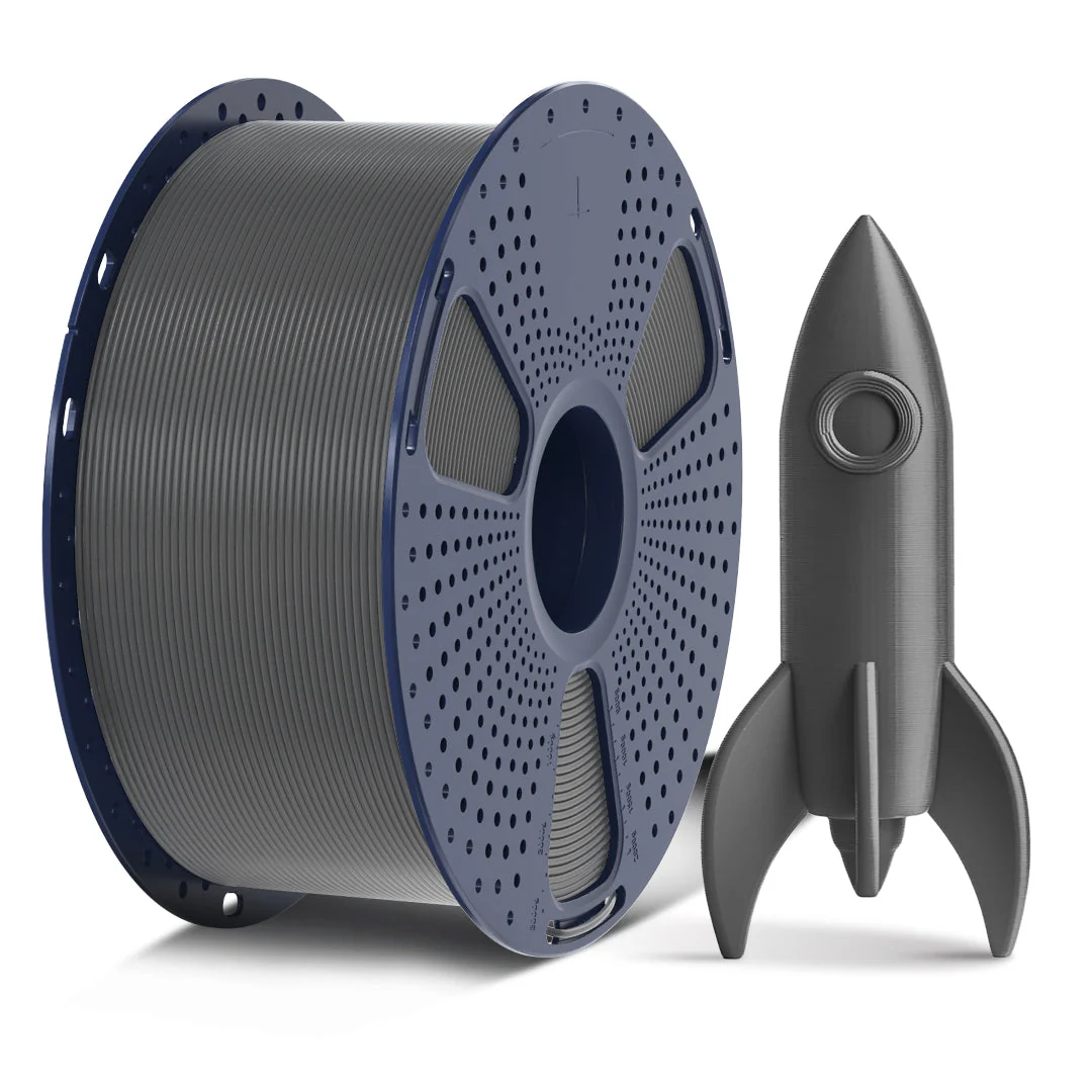 [MOQ: 6 Rollen] High Speed Collection, Hochgeschwindigkeits-Kollektion, High Speed PLA, PLA+, PLA+2.0, Matte PLA, Matte PETG, PLA Marble Filament 1KG - Image 17