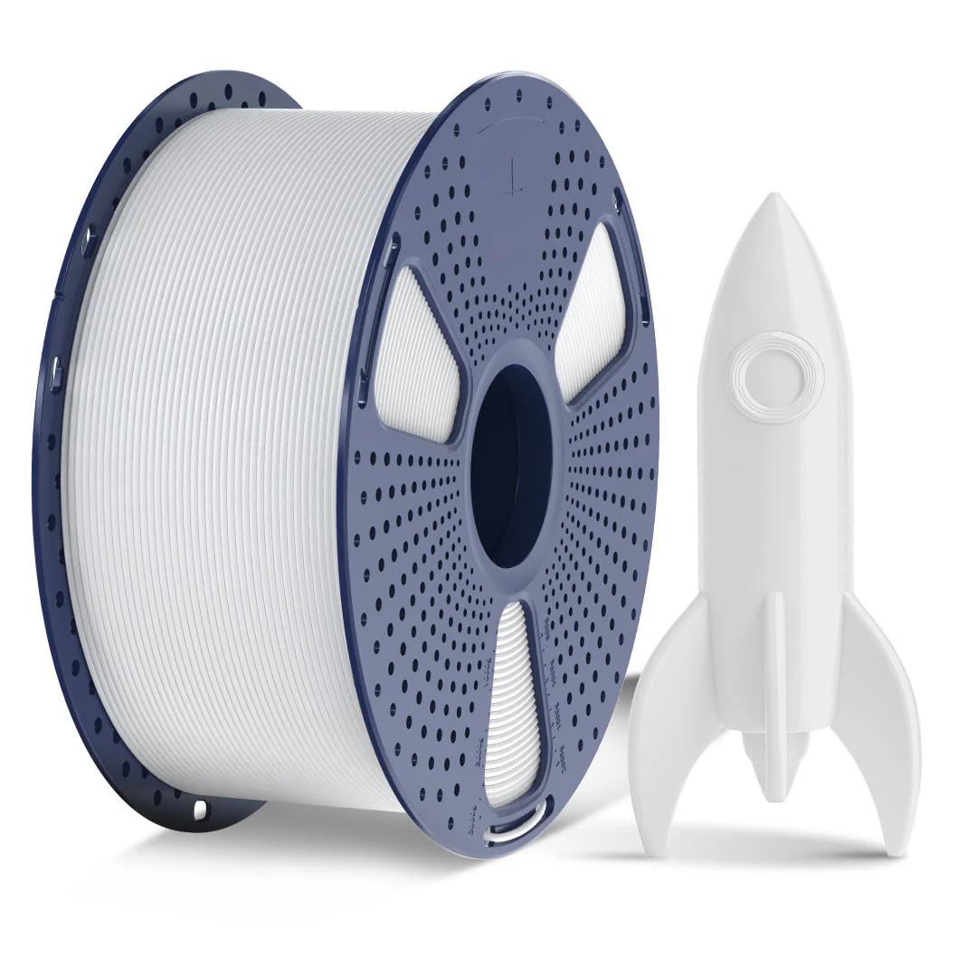 [MOQ: 6 Rollen] High Speed Collection, Hochgeschwindigkeits-Kollektion, High Speed PLA, PLA+, PLA+2.0, Matte PLA, Matte PETG, PLA Marble Filament 1KG - Image 18