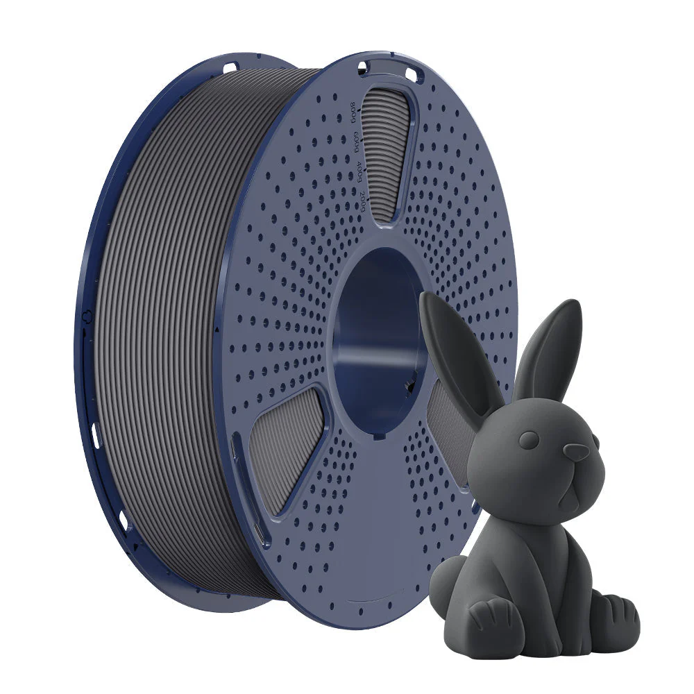 [MOQ: 6 Rollen] High Speed Collection, Hochgeschwindigkeits-Kollektion, High Speed PLA, PLA+, PLA+2.0, Matte PLA, Matte PETG, PLA Marble Filament 1KG - Image 21