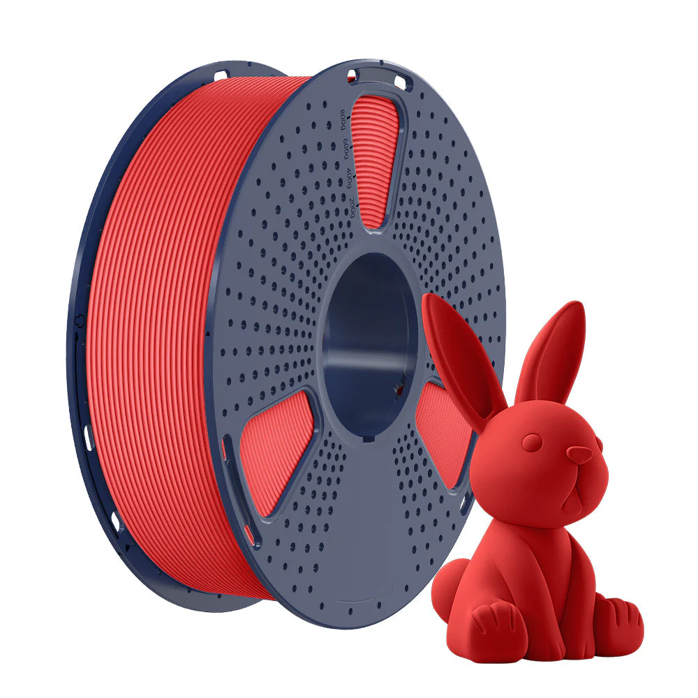 [MOQ: 6 Rollen] High Speed Collection, Hochgeschwindigkeits-Kollektion, High Speed PLA, PLA+, PLA+2.0, Matte PLA, Matte PETG, PLA Marble Filament 1KG - Image 22