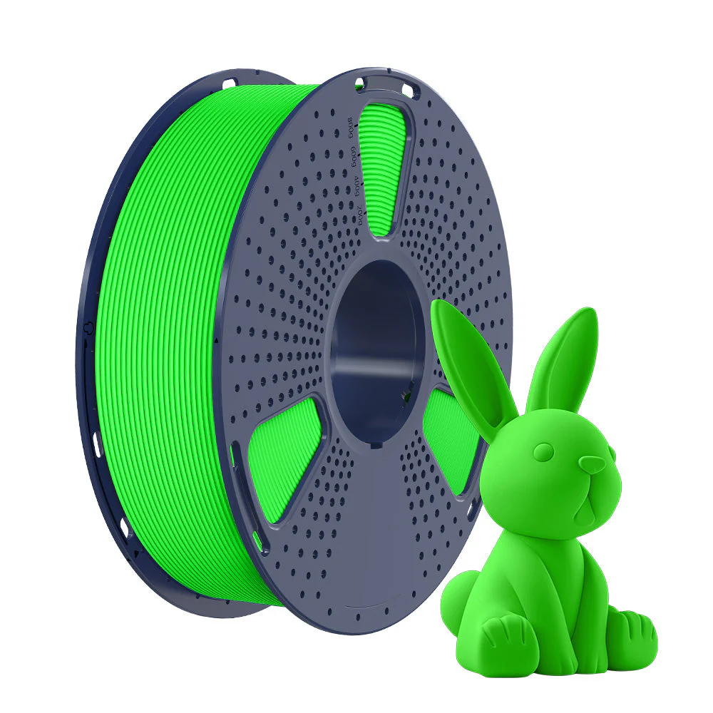 [MOQ: 6 Rollen] High Speed Collection, Hochgeschwindigkeits-Kollektion, High Speed PLA, PLA+, PLA+2.0, Matte PLA, Matte PETG, PLA Marble Filament 1KG - Image 24