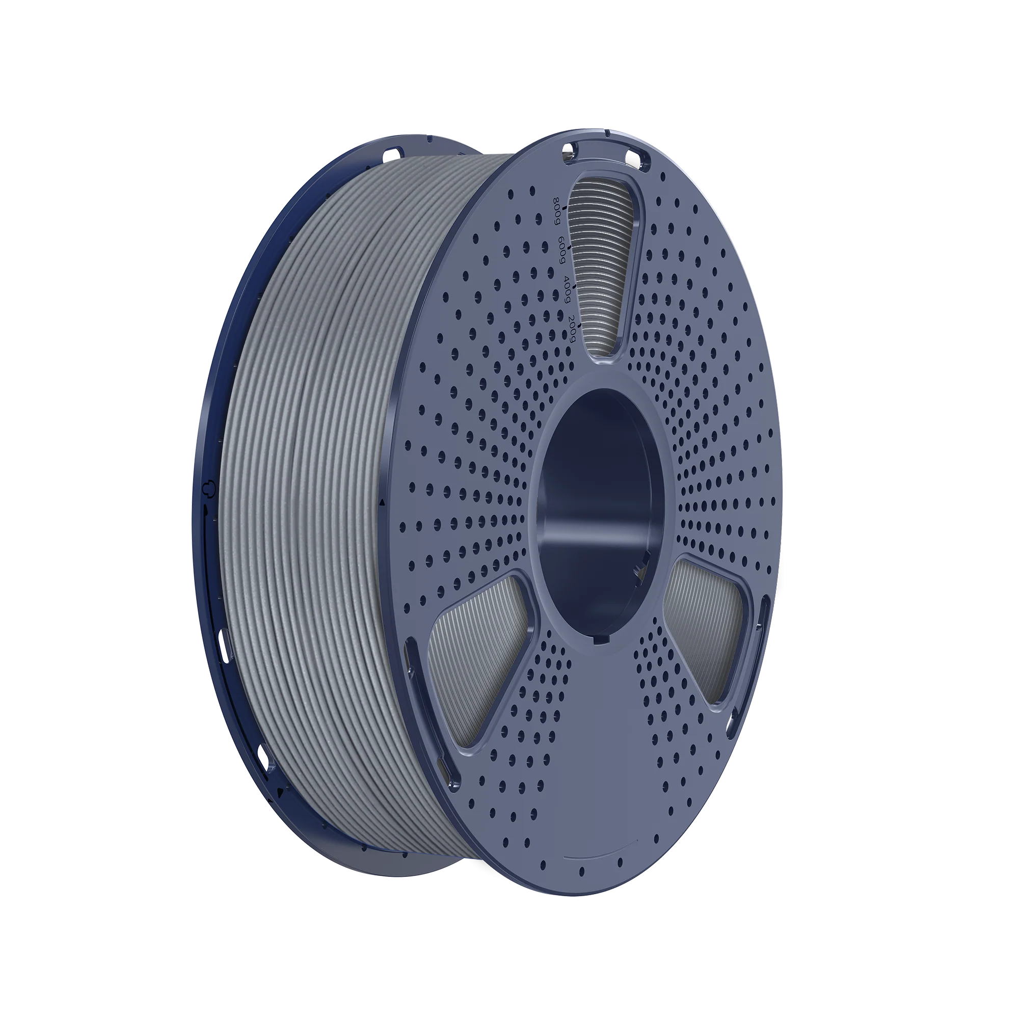 [MOQ: 6 Rollen] High Speed Collection, Hochgeschwindigkeits-Kollektion, High Speed PLA, PLA+, PLA+2.0, Matte PLA, Matte PETG, PLA Marble Filament 1KG - Image 28