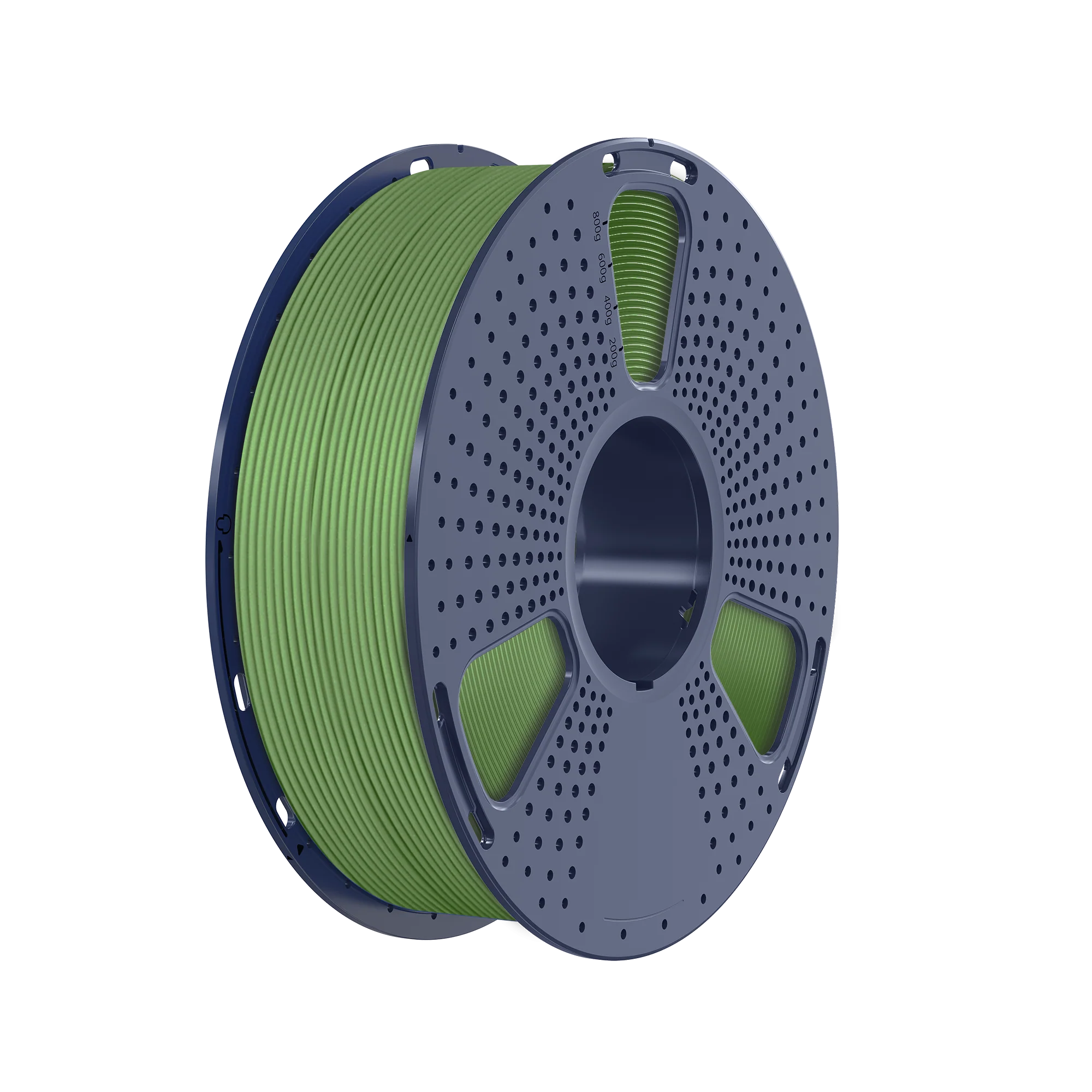 [MOQ: 6 Rollen] High Speed Collection, Hochgeschwindigkeits-Kollektion, High Speed PLA, PLA+, PLA+2.0, Matte PLA, Matte PETG, PLA Marble Filament 1KG - Image 30