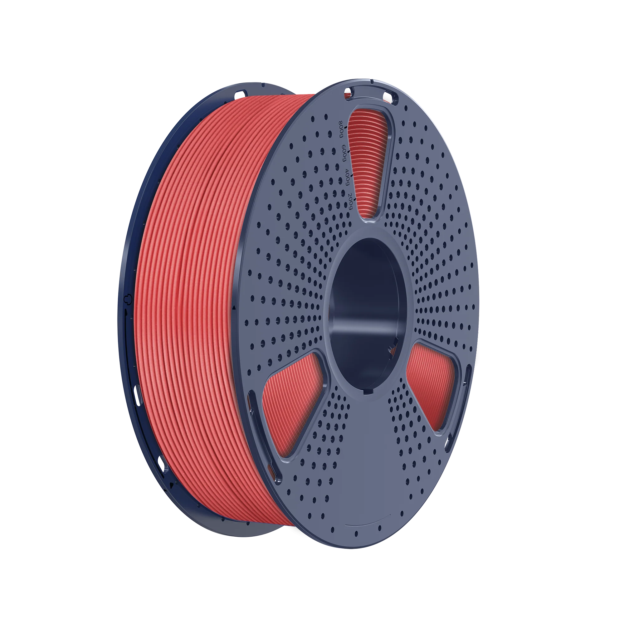 [MOQ: 6 Rollen] High Speed Collection, Hochgeschwindigkeits-Kollektion, High Speed PLA, PLA+, PLA+2.0, Matte PLA, Matte PETG, PLA Marble Filament 1KG - Image 31