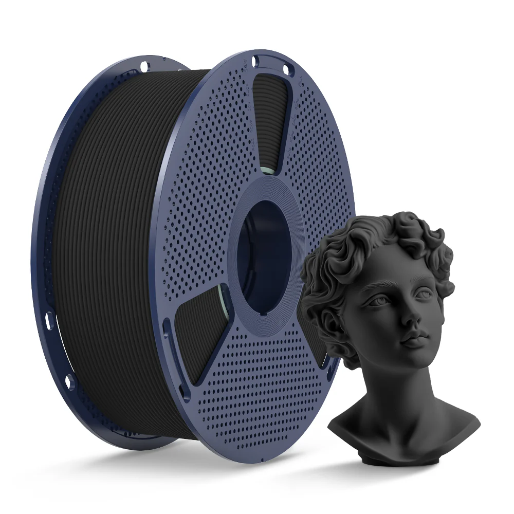 [MOQ: 6 Rollen] High Speed Collection, Hochgeschwindigkeits-Kollektion, High Speed PLA, PLA+, PLA+2.0, Matte PLA, Matte PETG, PLA Marble Filament 1KG - Image 34