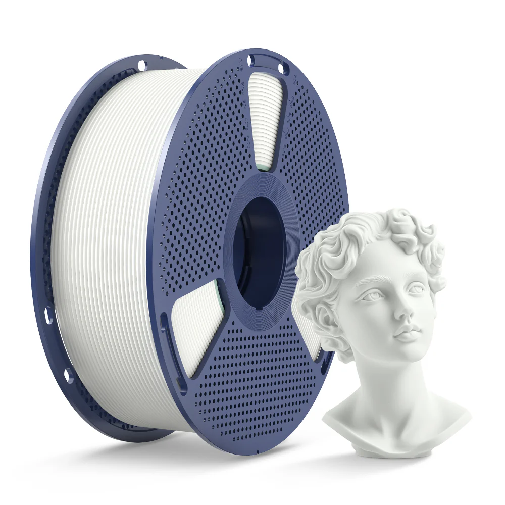 [MOQ: 6 Rollen] High Speed Collection, Hochgeschwindigkeits-Kollektion, High Speed PLA, PLA+, PLA+2.0, Matte PLA, Matte PETG, PLA Marble Filament 1KG - Image 35