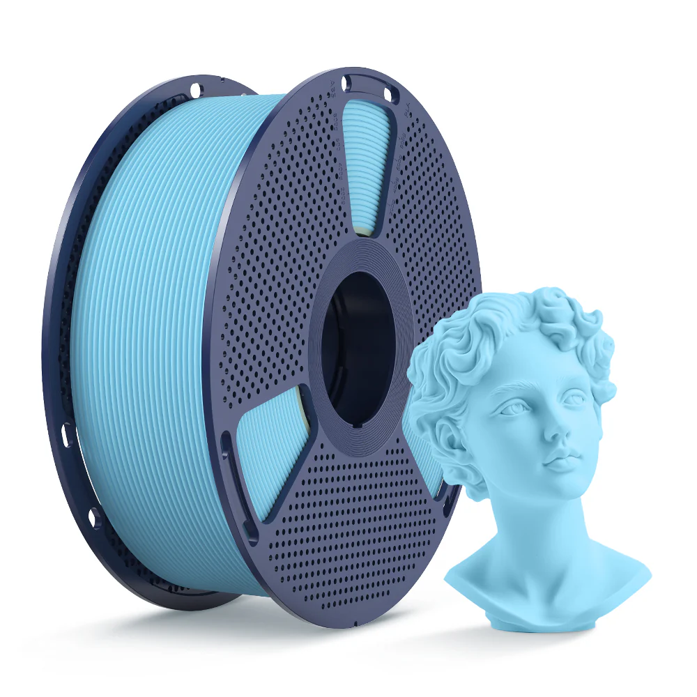 [MOQ: 6 Rollen] High Speed Collection, Hochgeschwindigkeits-Kollektion, High Speed PLA, PLA+, PLA+2.0, Matte PLA, Matte PETG, PLA Marble Filament 1KG - Image 37