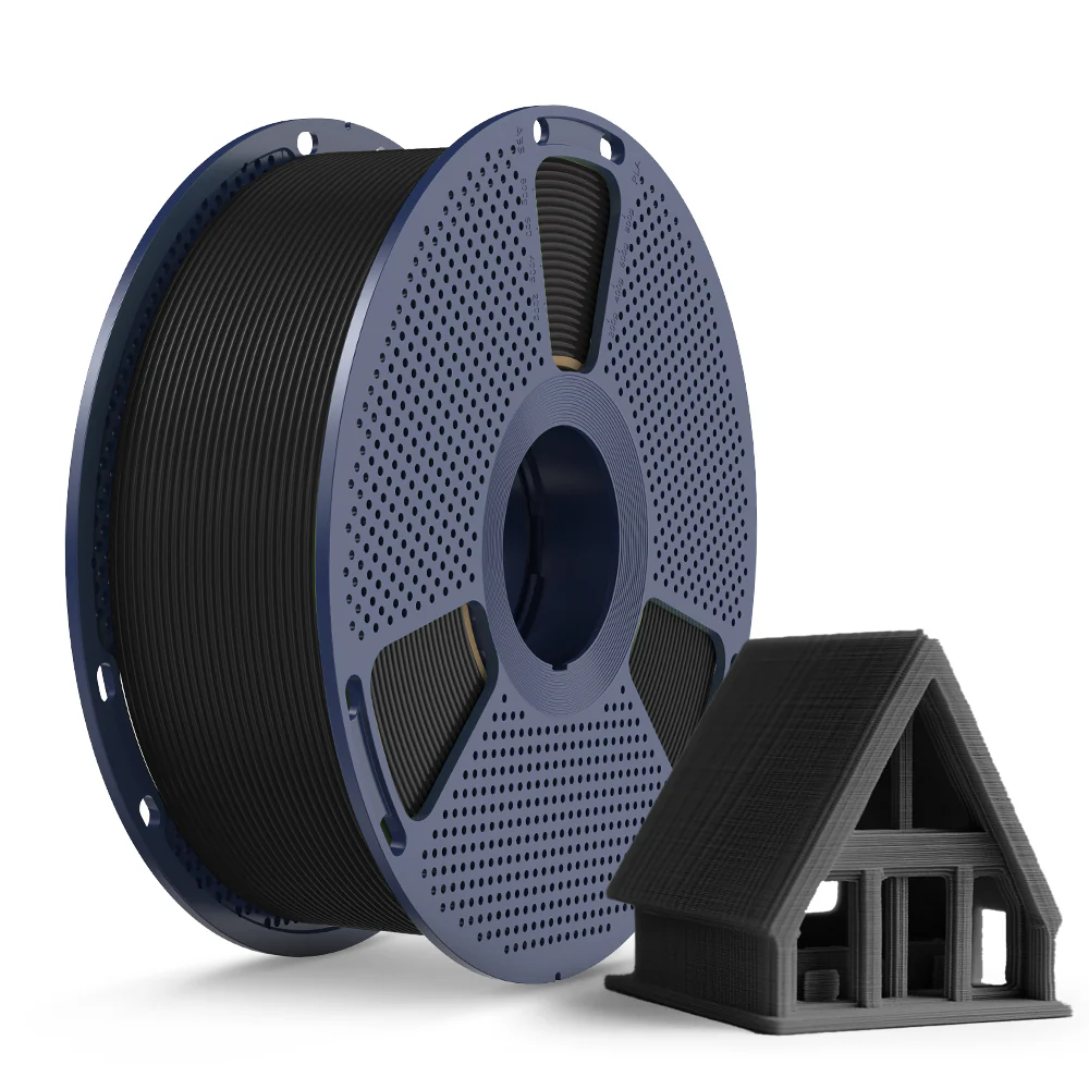 HSPLA,Hochgeschwindigkeit PLA Filament 1KG - Image 18