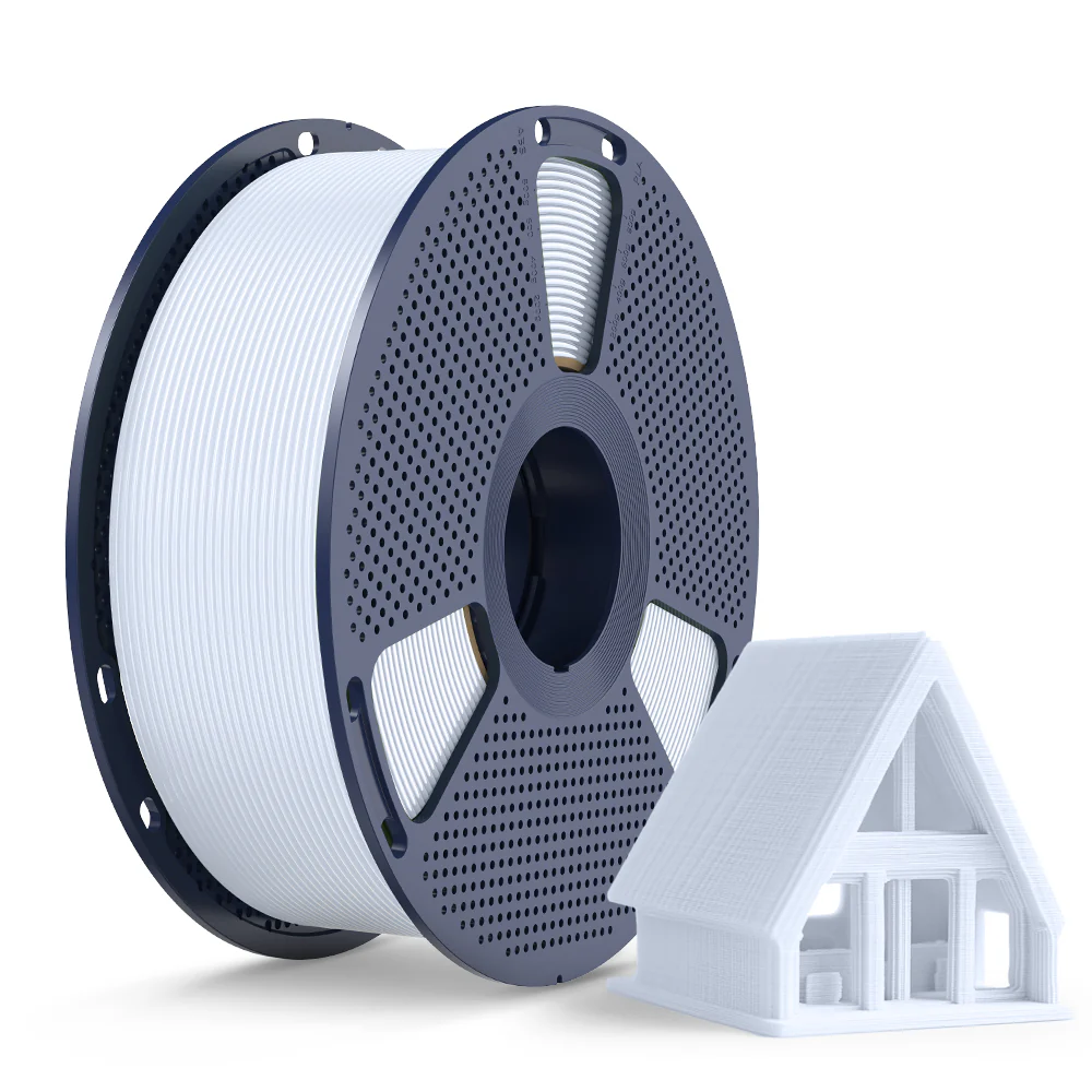 HSPLA,Hochgeschwindigkeit PLA Filament 1KG - Image 19