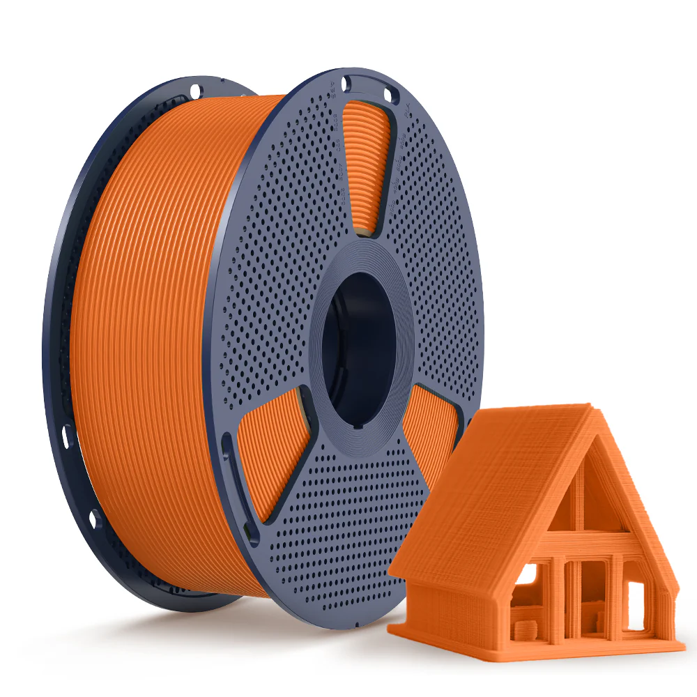 HSPLA,Hochgeschwindigkeit PLA Filament 1KG - Image 25