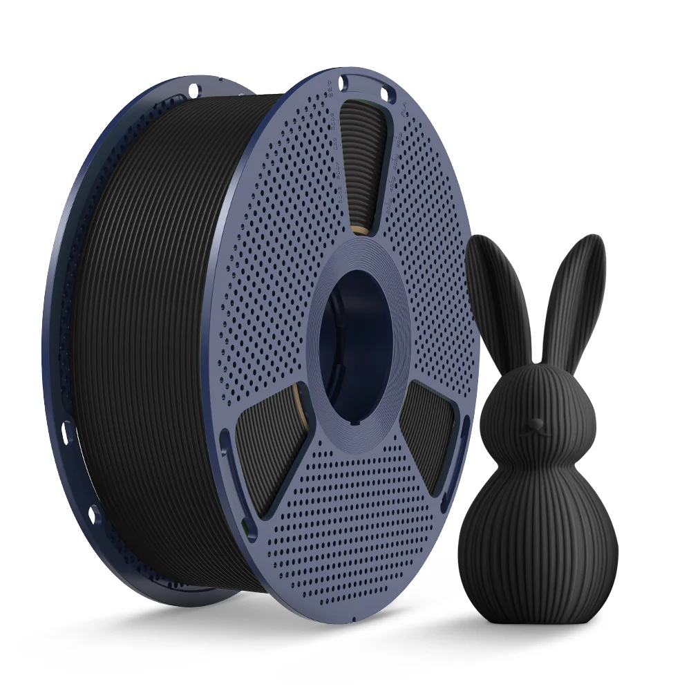 [MOQ: 3 Rollen] High Speed PLA+, Hohe Geschwindigkeit PLA+ 3D Drucker Filament 1KG - Image 11