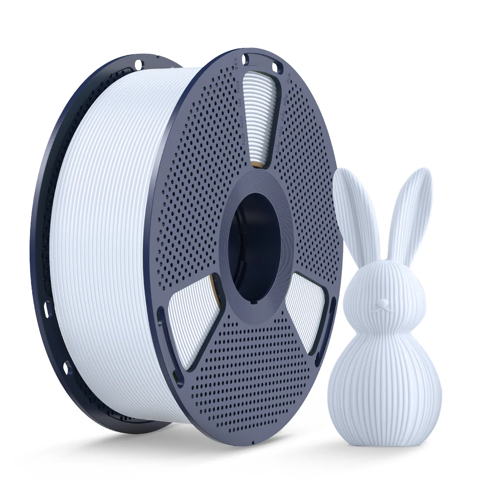[MOQ: 3 Rollen] High Speed PLA+, Hohe Geschwindigkeit PLA+ 3D Drucker Filament 1KG - Image 12