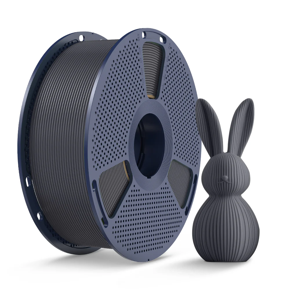 [MOQ: 3 Rollen] High Speed PLA+, Hohe Geschwindigkeit PLA+ 3D Drucker Filament 1KG - Image 13
