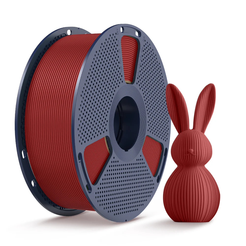 [MOQ: 6 Rollen] High Speed Collection, Hochgeschwindigkeits-Kollektion, High Speed PLA, PLA+, PLA+2.0, Matte PLA, Matte PETG, PLA Marble Filament 1KG - Image 52