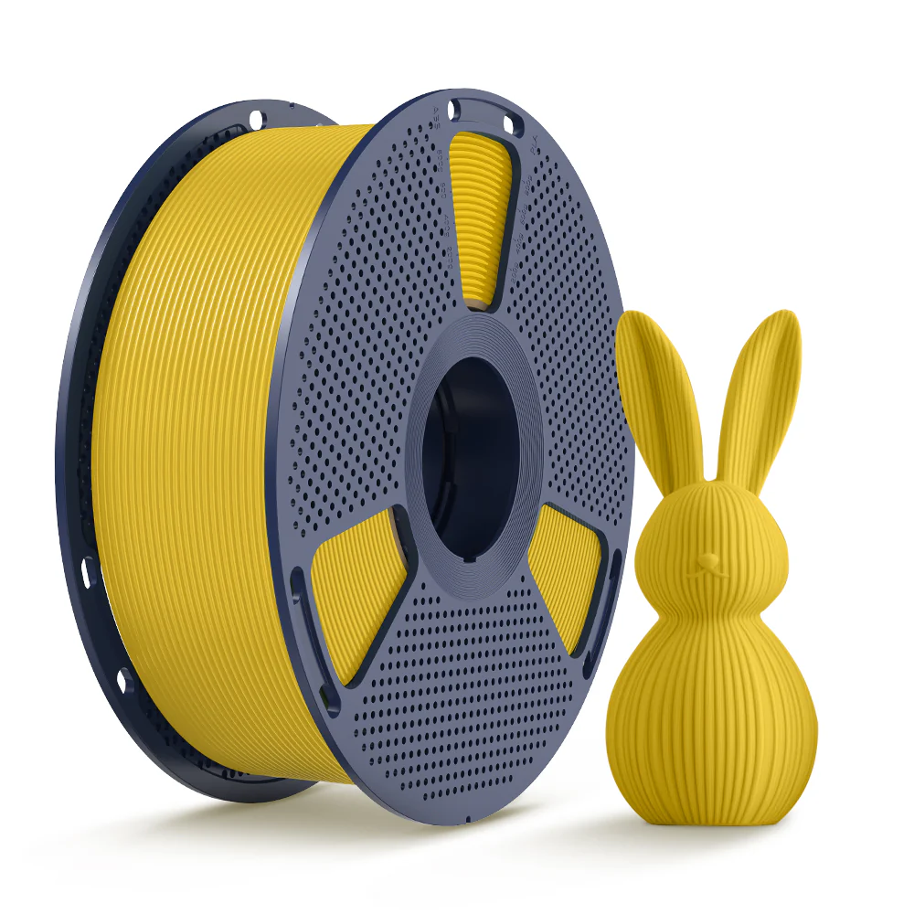 [MOQ: 3 Rollen] High Speed PLA+, Hohe Geschwindigkeit PLA+ 3D Drucker Filament 1KG - Image 15