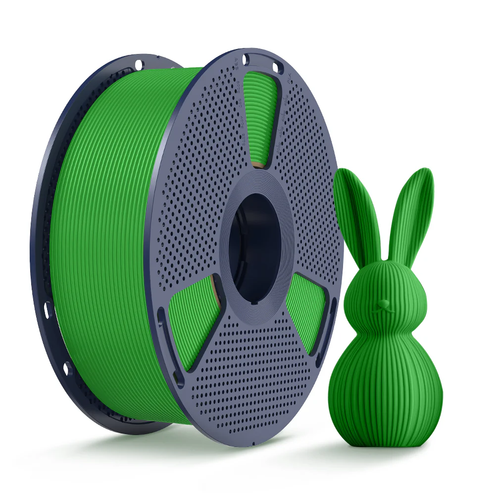 [MOQ: 3 Rollen] High Speed PLA+, Hohe Geschwindigkeit PLA+ 3D Drucker Filament 1KG - Image 16