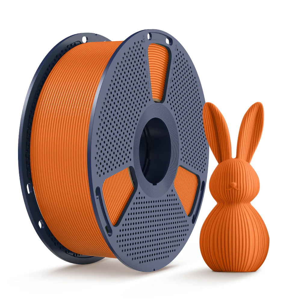 [MOQ: 3 Rollen] High Speed PLA+, Hohe Geschwindigkeit PLA+ 3D Drucker Filament 1KG - Image 17