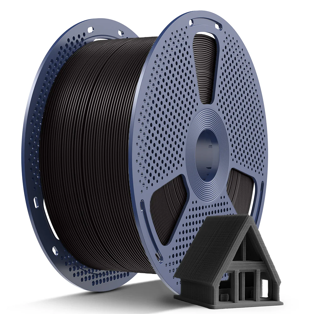 [MOQ: 6 Rollen] High Speed Collection, Hochgeschwindigkeits-Kollektion, High Speed PLA, PLA+, PLA+2.0, Matte PLA, Matte PETG, PLA Marble Filament 1KG - Image 71